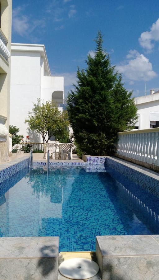 Apartment Barski Exterior foto