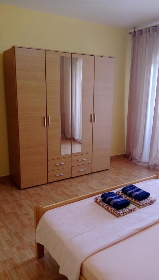 Apartment Barski Exterior foto